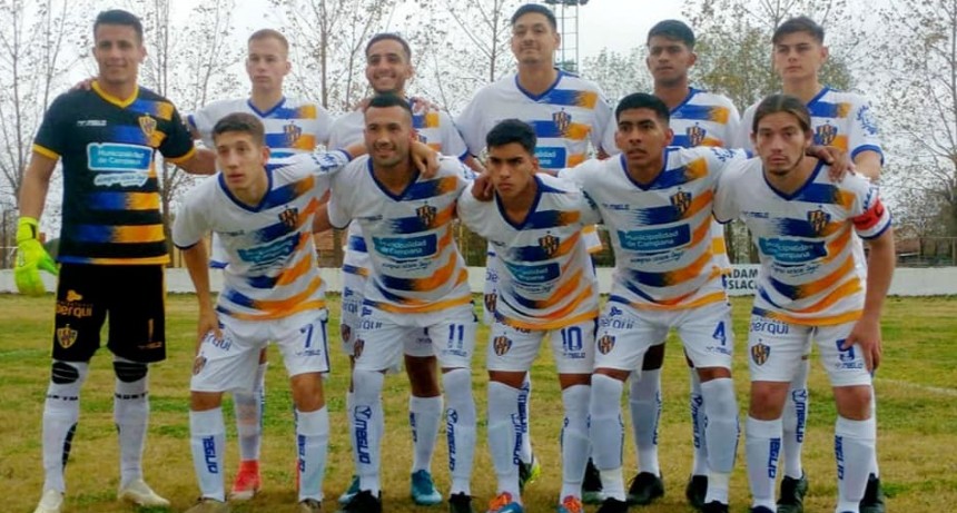 SELEM LOJDA : CREO QUE HEMOS TENIDO UN COMIENZO SOÑADO