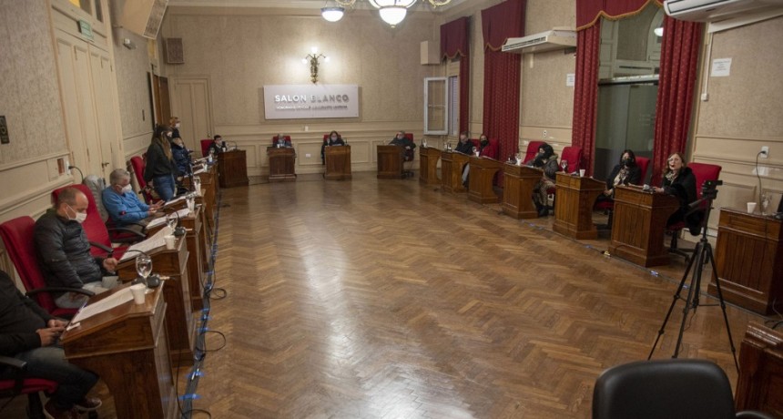 El HCD aprobó una ordenanza que regula la tenencia de animales peligrosos