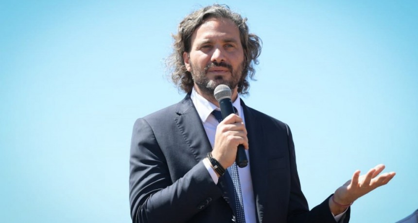 CAFIERO : NUNCA PENSAMOS QUE MACRI PUDIERA LLEGAR A ESE NIVEL DE CRUELDAD