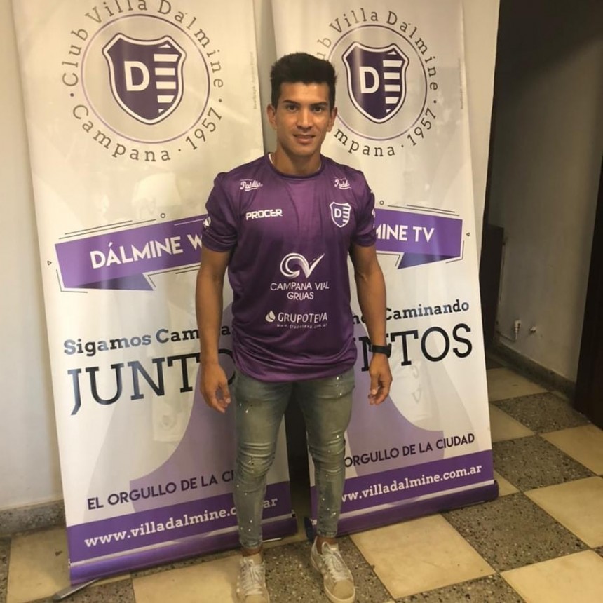 TRASCENDIERON LOS NOMBRES DE ALGUNOS DE LOS JUGADORES QUE NO CONTINUARAN EN VILLA DALMINE