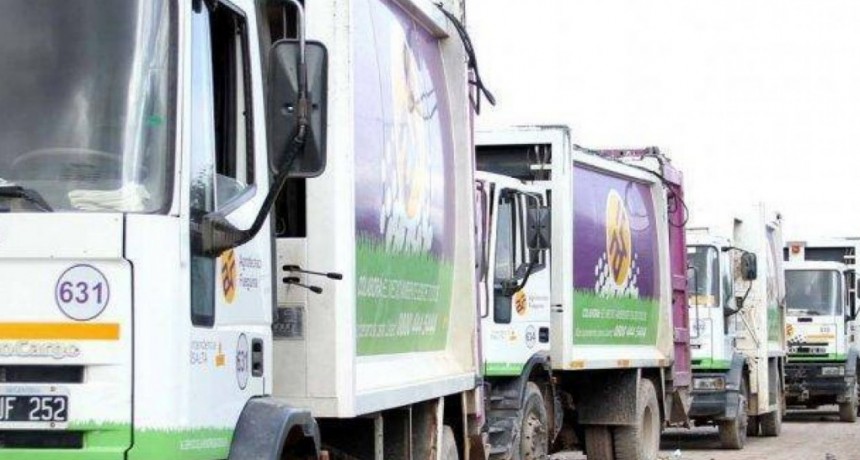 Concejales FdT : Para Abella la basura es un negocio