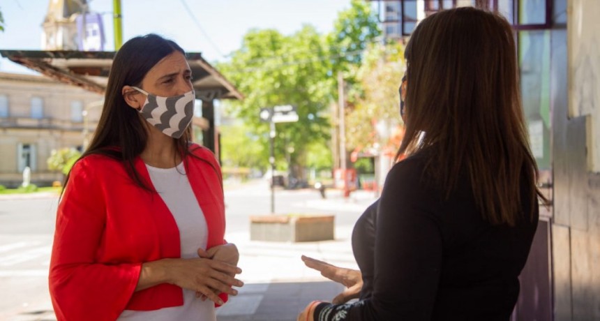 Elisa Abella: En el segundo año de pandemia, ya tendríamos que saber cómo garantizar la presencialidad en las escuelas”