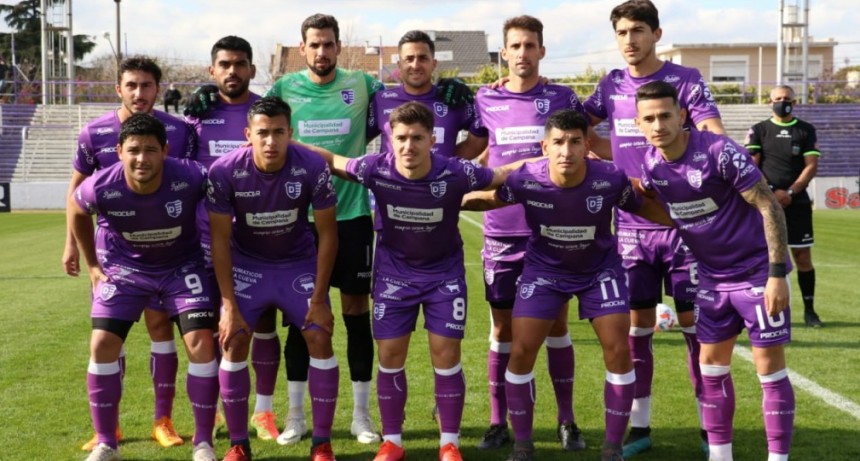 DOBLE FECHA EN ESTA SEMANA DE LA PRIMERA NACIONAL