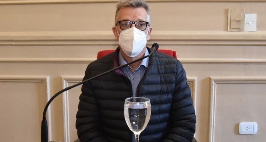 El HCD trata un proyecto de ordenanza para regular el acceso a la información pública