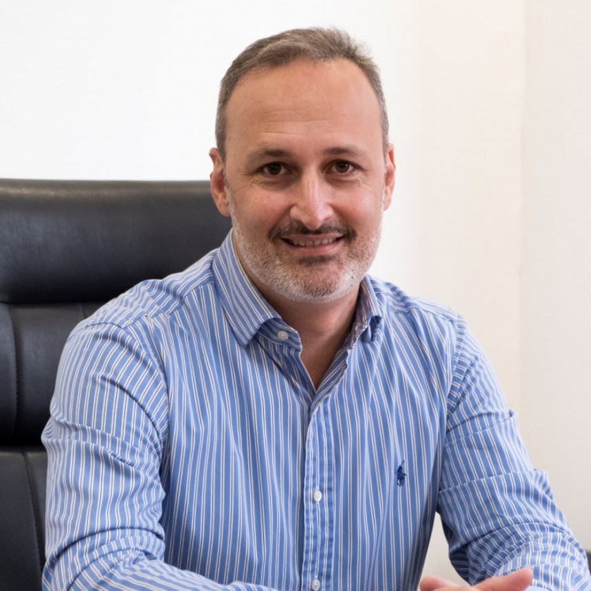 EDEN presenta a su nuevo Gerente General