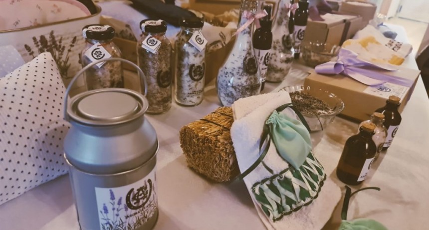   Elisa Abella: Estoy orgullosa de las emprendedoras que tiene la ciudad