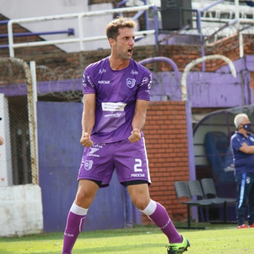 MAXIMILIANO POLLACCHI : CUMPLIMOS CON EL OBJETIVO DE SUMAR