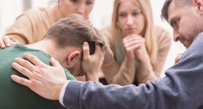 Se conmemora el Día Internacional contra el Uso Indebido y el Tráfico Ilícito de Drogas