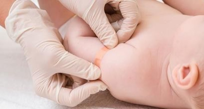 Vacuna antigripal: recuerdan la importancia de su aplicación en niños y embarazadas