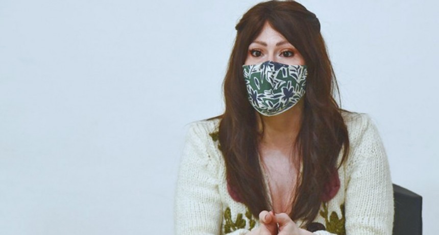 La Provincia destinará 42 millones de pesos para Campana a través de PREIMBA