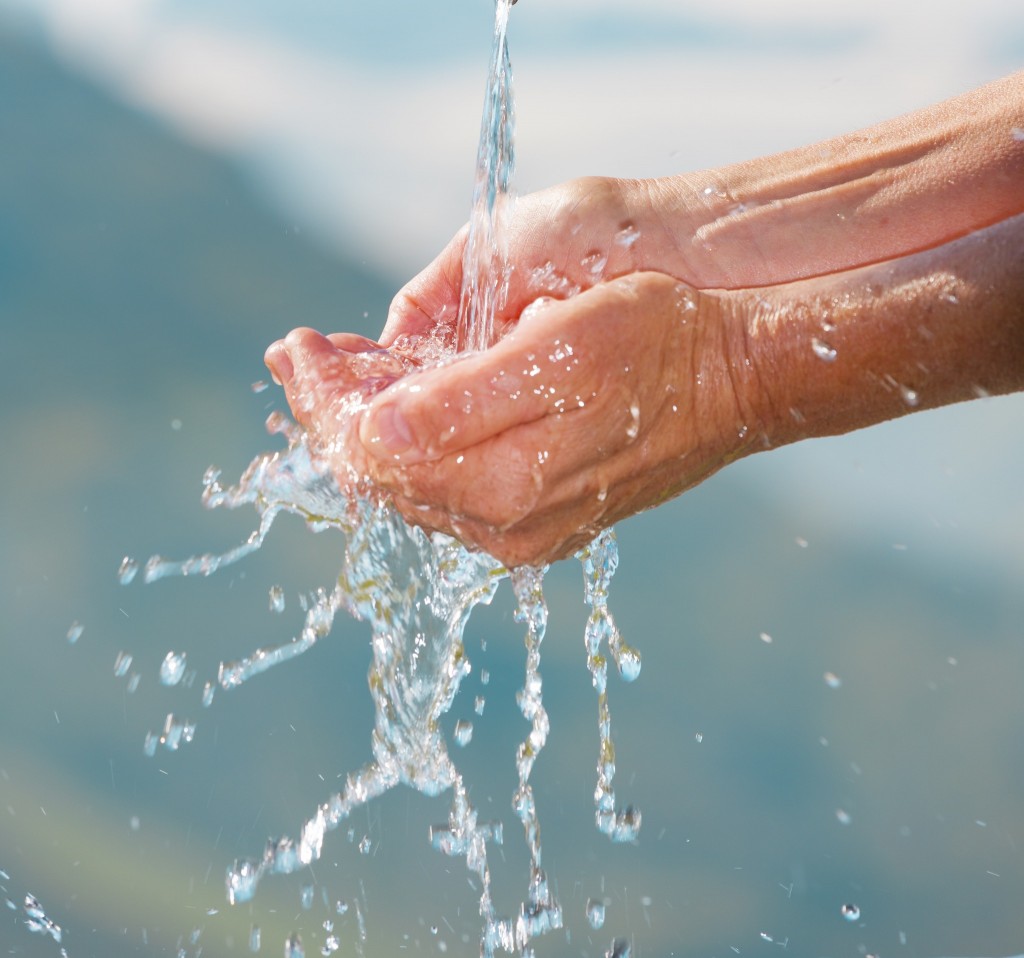 Bayer invita a participar del premio a la Innovación Social para “Cambiar el curso del Agua”