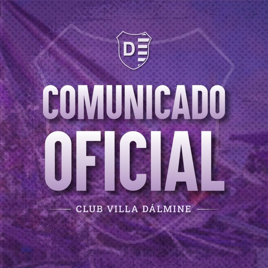 Carlos Pereyra renunció al cargo de entrenador de Villa Dálmine
