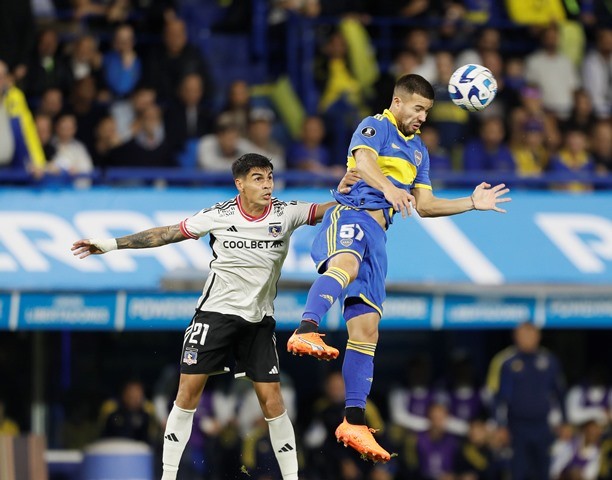 Boca Juniors y una victoria que vale una clasificación 
