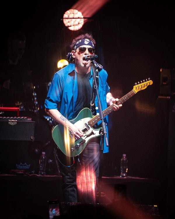 ANDRÉS CALAMARO ¡ANUNCIA DOBLE SOLD OUT Y NUEVO SHOW EN BUENOS AIRES! 