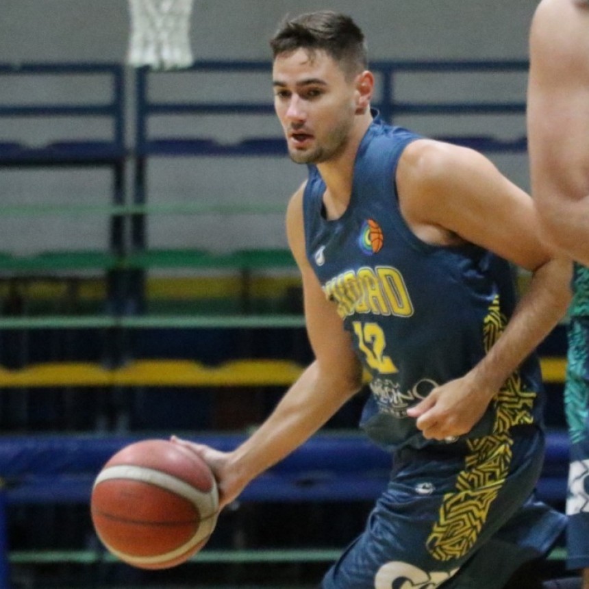 Torneo ABZC: Ciudad de Campana cerró la fase regular con victoria