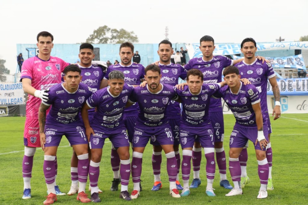 Segunda derrota consecutiva de Villa D&aacute;lmine