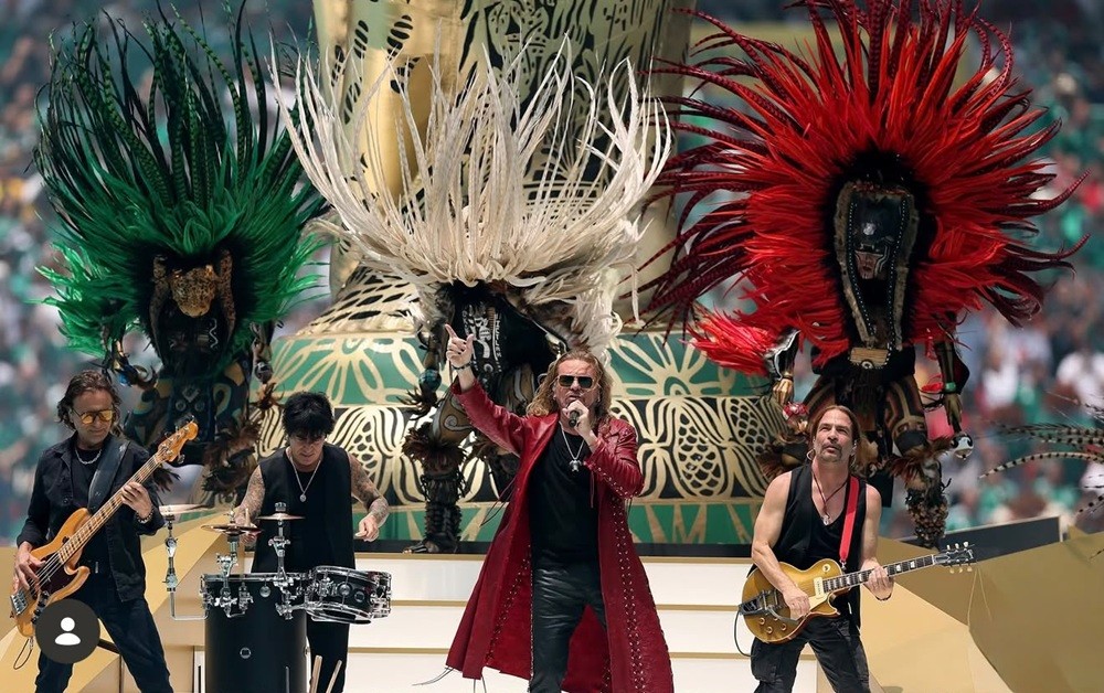 &iexcl;MAN&Aacute; LLEGA A RIVER! 10 DE DICIEMBRE DE 2026 Vivir Sin Aire Tour