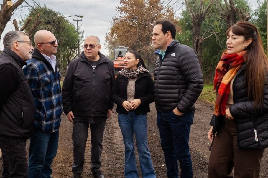 Ruta 6: &ldquo;Gracias a Sarna y Kicillof, habr&aacute; vecinos que tendr&aacute;n que gastar m&aacute;s de $120.000 mensuales en el peaje que instalar&aacute;n en Campana&rdquo;