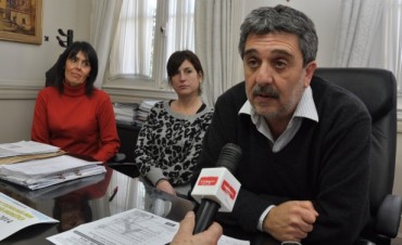 El Municipio anunci&oacute; la realizaci&oacute;n de la Jornada de Ciencia y Tecnolog&iacute;a para la Soberan&iacute;a Energ&eacute;tica