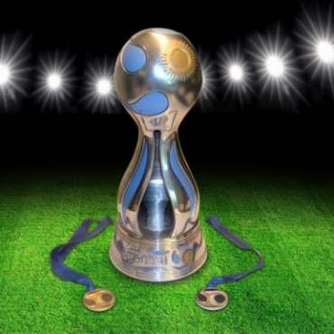 LA COPA ARGENTINA LA PRIMERA COMPETENCIA PARA INCIAR EL SEGUNDO SEMESTRE