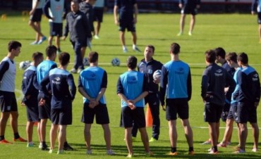 Racing Club jugar&aacute; en San Luis por primera vez en su historia