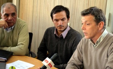 &ldquo;Sino hay nada que esconder seguramente el oficialismo va a acompa&ntilde;ar la creaci&oacute;n de la comisi&oacute;n investigadora&rdquo;, aseguraron concejales de la oposici&oacute;n