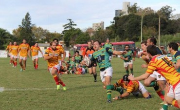 ACTIVIDADES DEPORTIVAS CLUB CIUDAD DE CAMPANA