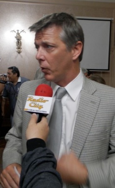 AXEL CANTLON EN LA SESI?&rsquo;N EXTRAORDINARIA PIDI?&rsquo; CONFORMAR UNA COMISI?&rsquo;N INVESTIGADORA