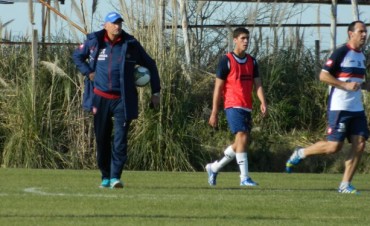 SAN LORENZO DE ALMAGRO SE DESPIDE DE LOS CARDALES