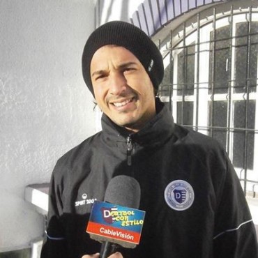 VILLA D�LMINE PARTI?&rsquo; RUMBO A CHIVILCOY PARA HACER LA PRETEMPORADA 