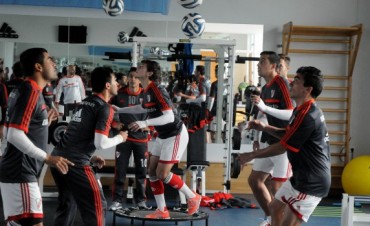 RIVER PLATE EST� EN MIAMI