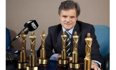 LAS SEMIFINALES DEL MUNDIAL BRASIL 2014 POR RADIO CITY CAMPANA FM 91.7  Mhz