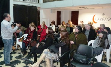 Con la proyecci&oacute;n &ldquo;De repente el &uacute;ltimo verano&rdquo;, finaliz&oacute; el Ciclo de Cine Debate 