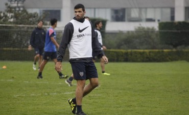 BOCA JUNIORS:Pretemporada: Amistosos en Corrientes y Montevideo