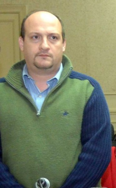 &ldquo;Debemos garantizar mayor eficiencia y transparencia en el destino del Fondo Educativo&rdquo;, asegur&oacute; el concejal Roses
