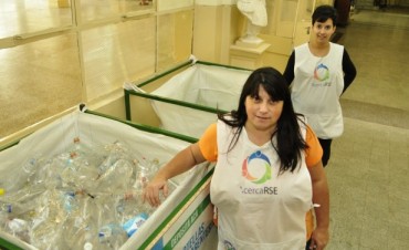 El programa &ldquo;La Basura Sirve&rdquo; complet&oacute; su segundo ciclo de capacitaciones