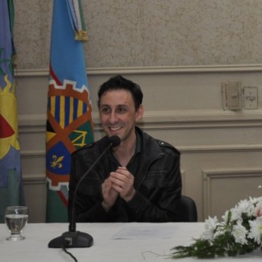 El Lic. Pablo Scharagrodsky dar&aacute; inicio al Ciclo de &ldquo;Conferencias de Educaci&oacute;n 2014&rdquo;