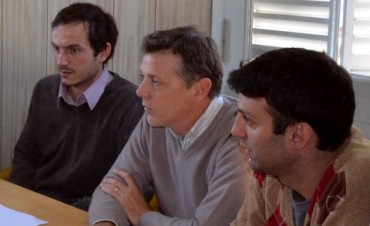 H.C.D:Tres bloques de la oposici&oacute;n trabajan en un proyecto conjunto para crear una oficina anticorrupci&oacute;n 