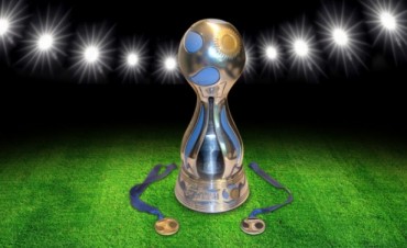 SAN LORENZO DE ALMAGRO DEBUTA EN LA COPA ARGENTINA