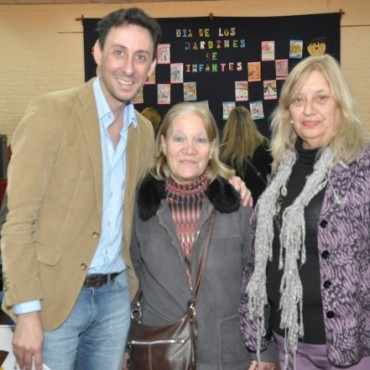 Se intensifica la realizaci&oacute;n del Programa de Fomento a la Lectura y el Libro
