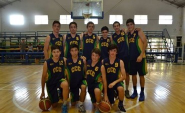 PROGRAMACI?&rsquo;N SEMANAL ASOCACI?&rsquo;N DE B�SQUETBOL Z�RATE-CAMPANA