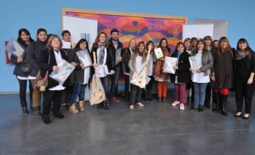 Tenaris lanz&oacute; el programa de Fortalecimiento de la Educaci&oacute;n T&eacute;cnica en Primaria