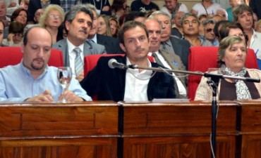 PROYECTOS PRESENTADOS POR LOS CONCEJALES DEL FRENTE RENOVADOR