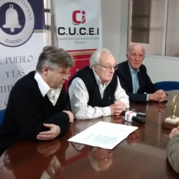 &ldquo;40&ordm; EDICI?&rsquo;N ORDEN DE LA CAMPANA &rdquo; 