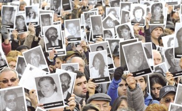 A 20 a&ntilde;os del atentado a la AMIA