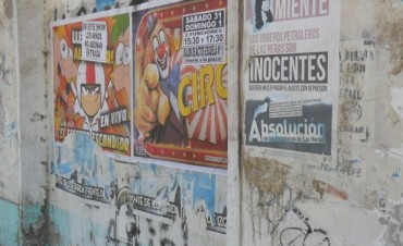 Mantenimiento Urbano: proyecto por una ciudad m&aacute;s limpia