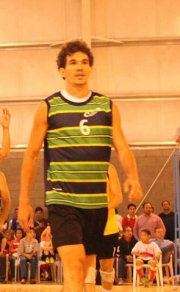 VOLEY: Club Ciudad de Campana