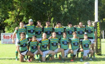 RUGBY:  C.C.C  visita a Virreyes R.C