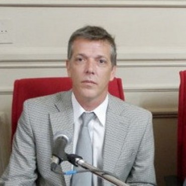 Axel Cantlon: &ldquo;encima que fundieron ABSA nos quieren volver a incrementar las tarifas del servicio de agua que es totalmente deficiente&rdquo;