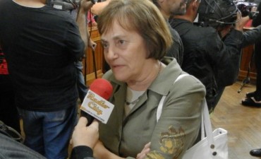 Prof. Olga Garc&iacute;a: &ldquo;El Concejal Abella busca nuevamente hacer lo que ya est&aacute; hecho&rdquo;.